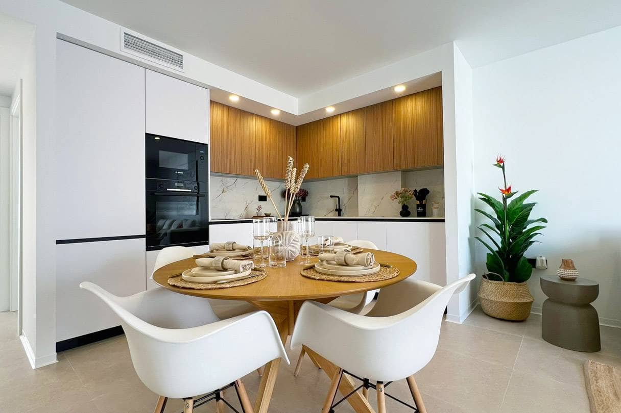 3 bedroom Apartment for sale in San Pedro del Pinatar with pool garage - € 369,900 (Ref: 9509788)