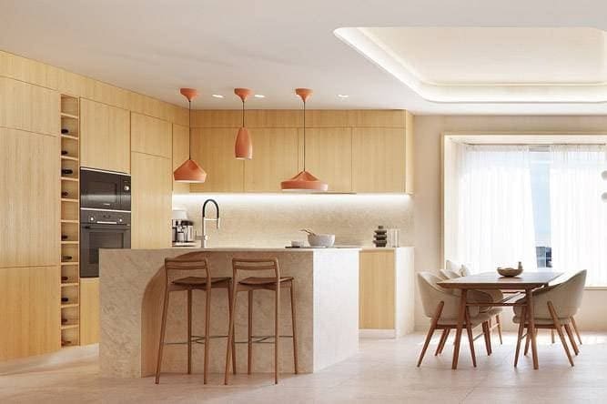 3 slaapkamer Appartement te koop in Benijofar met zwembad garage - € 319.900 (Ref: 9509789)