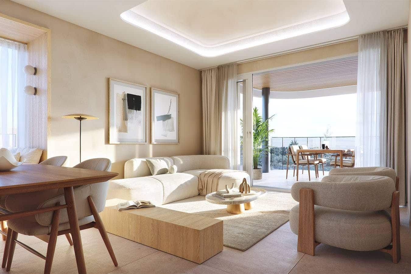 3 slaapkamer Appartement te koop in Benijofar met zwembad garage - € 319.900 (Ref: 9509789)