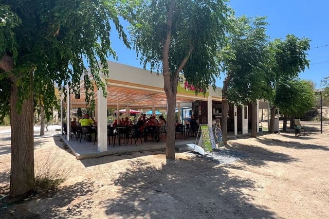 3 slaapkamer Appartement te koop in Benijófar met zwembad garage - € 319.900 (Ref: 9509789)