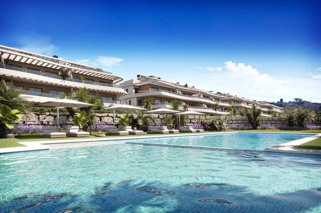 3 bedroom Apartment for sale in Finestrat Pueblo, Finestrat with pool garage - € 445,000 (Ref: 9509791)