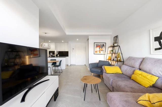 2 sypialnia Apartament na sprzedaż w Lomas de Cabo Roig - Los Dolses, Orihuela z basenem garażem - 310 000 € (Ref: 9509792)