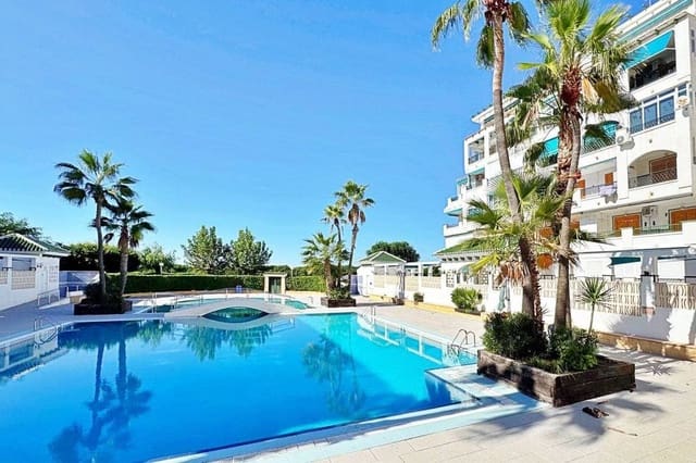 1 slaapkamer Appartement te koop in Gaspar Perelló, Torrevieja met zwembad garage - € 187.900 (Ref: 9509796)