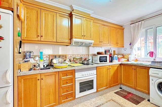 3 Zimmer Haus zu verkaufen in Villamartin, Orihuela mit Pool - 275.900 € (Ref: 9509797)