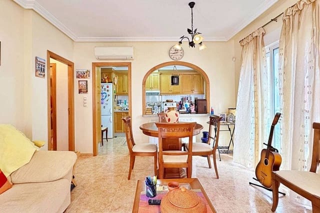 3 Zimmer Haus zu verkaufen in Villamartin, Orihuela mit Pool - 275.900 € (Ref: 9509797)