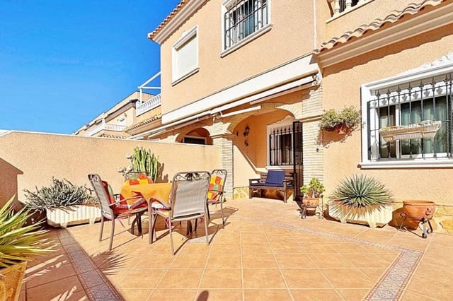 3 Zimmer Haus zu verkaufen in Villamartin, Orihuela mit Pool - 275.900 € (Ref: 9509797)