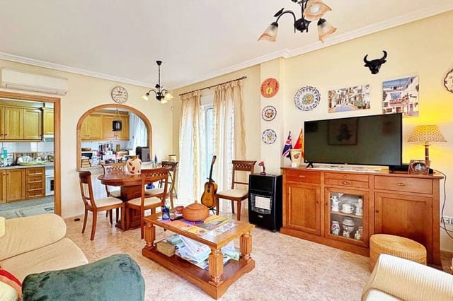 3 Zimmer Haus zu verkaufen in Villamartin, Orihuela mit Pool - 275.900 € (Ref: 9509797)