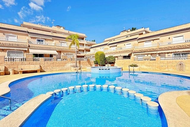 3 Zimmer Haus zu verkaufen in Villamartin, Orihuela mit Pool - 275.900 € (Ref: 9509797)