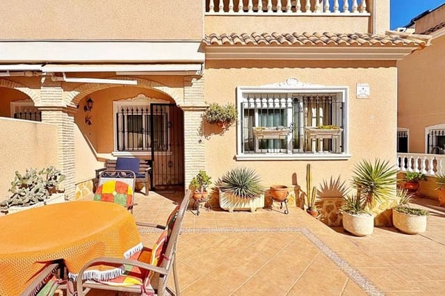 3 Zimmer Haus zu verkaufen in Villamartin, Orihuela mit Pool - 275.900 € (Ref: 9509797)