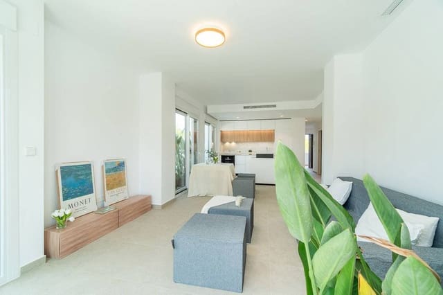 3 bedroom Apartment for sale in Playa Flamenca, Orihuela with pool garage - € 419,900 (Ref: 9509798)