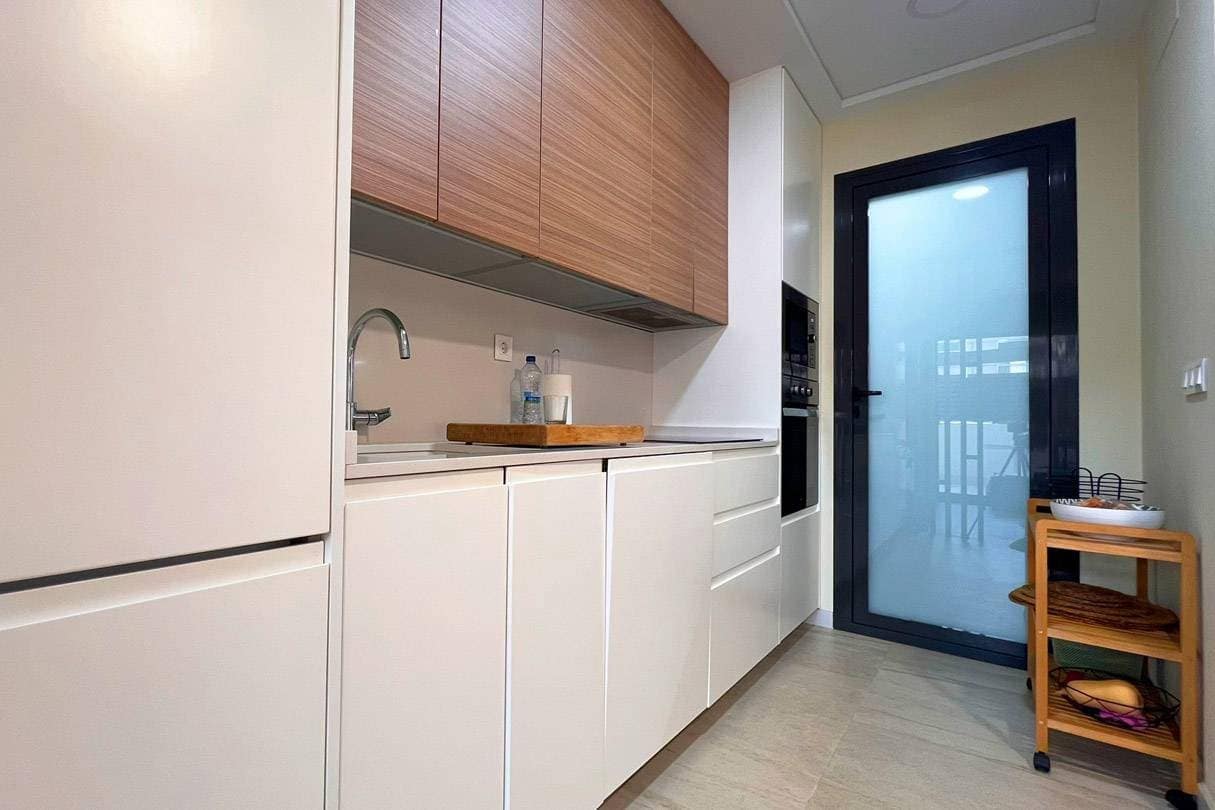 2 soveværelse Lejlighed til salg i La Mata med swimmingpool garage - € 295.000 (Ref: 9509800)