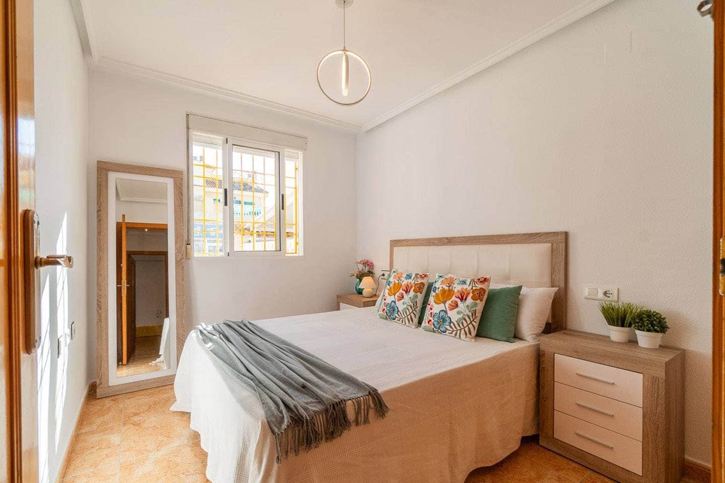 2 camera da letto Casa in vendita in Torrevieja con piscina garage - 139.000 € (Rif: 9509803)