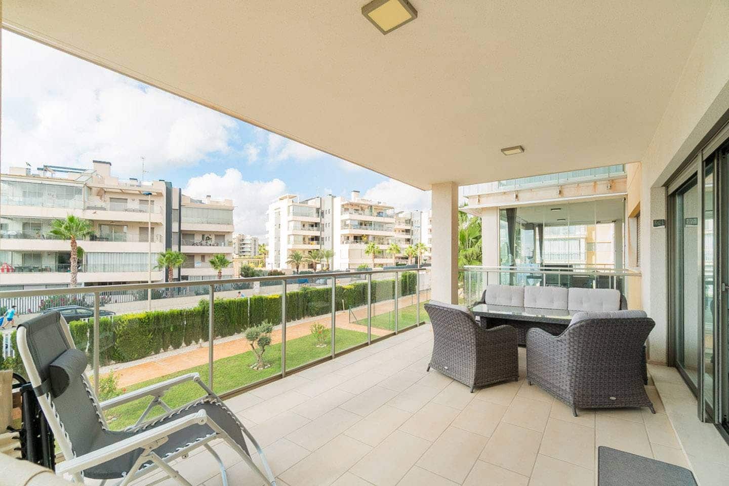 2 bedroom Apartment for sale in Orihuela Costa with pool garage - € 250,000 (Ref: 9509804)