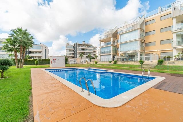 2 bedroom Apartment for sale in Lomas de Cabo Roig - Los Dolses, Orihuela with pool garage - € 250,000 (Ref: 9509804)