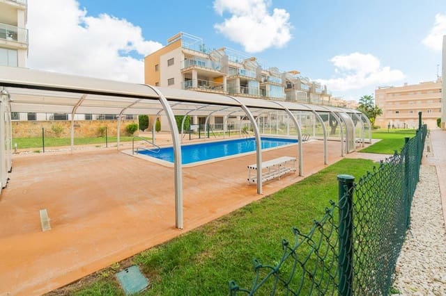 2 bedroom Apartment for sale in Lomas de Cabo Roig - Los Dolses, Orihuela with pool garage - € 250,000 (Ref: 9509804)