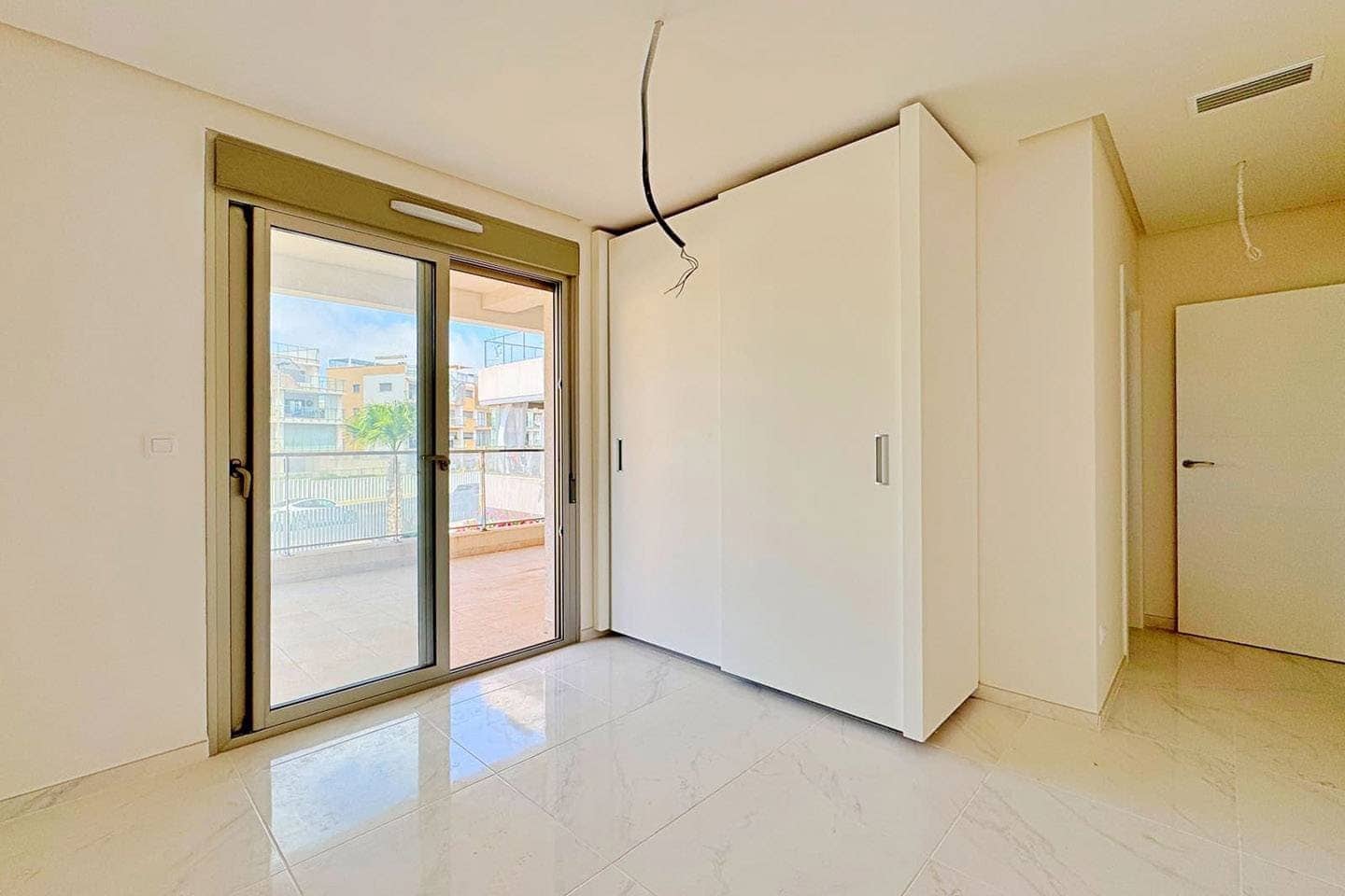 2 Zimmer Apartment zu verkaufen in Orihuela Costa mit Pool Garage - 259.000 € (Ref: 9509805)