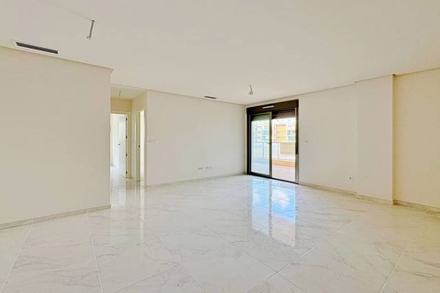 2 Zimmer Apartment zu verkaufen in Villamartin, Orihuela mit Pool Garage - 259.000 € (Ref: 9509805)