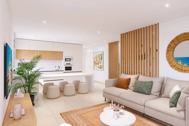 4 Zimmer Villa zu verkaufen in Bigastro mit Garage - 269.900 € (Ref: 9509808)