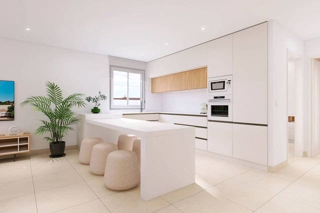 4 Zimmer Villa zu verkaufen in Bigastro mit Garage - 269.900 € (Ref: 9509808)