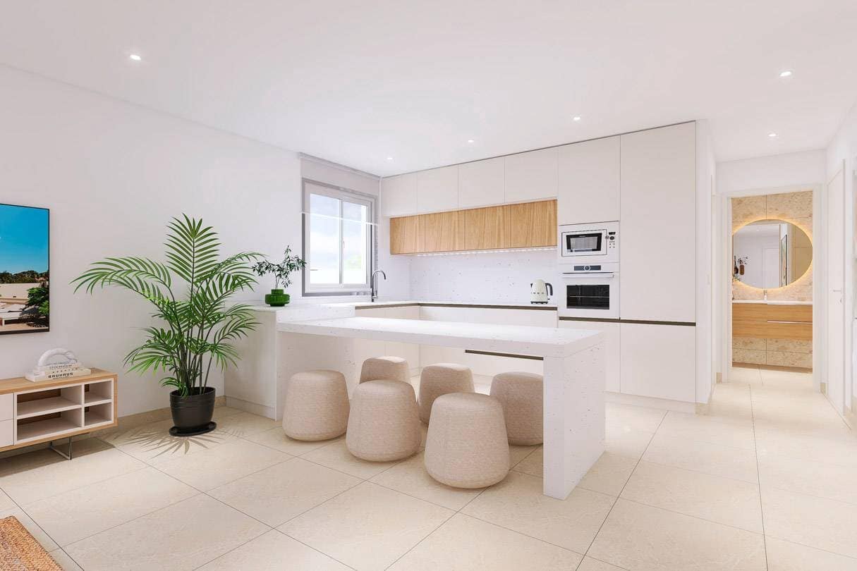 4 Zimmer Villa zu verkaufen in Bigastro mit Garage - 269.900 € (Ref: 9509808)