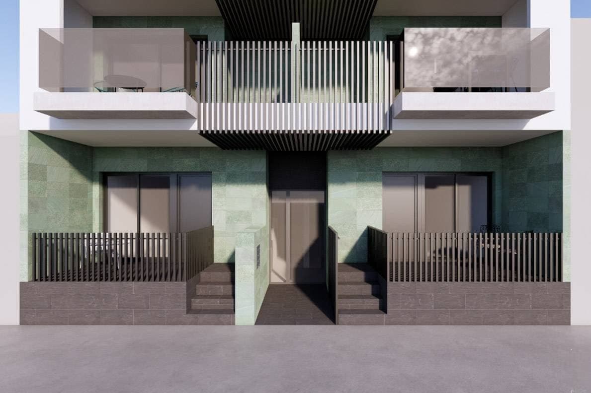 2 bedroom Apartment for sale in Torre de la Horadada with pool - € 295,000 (Ref: 9509810)