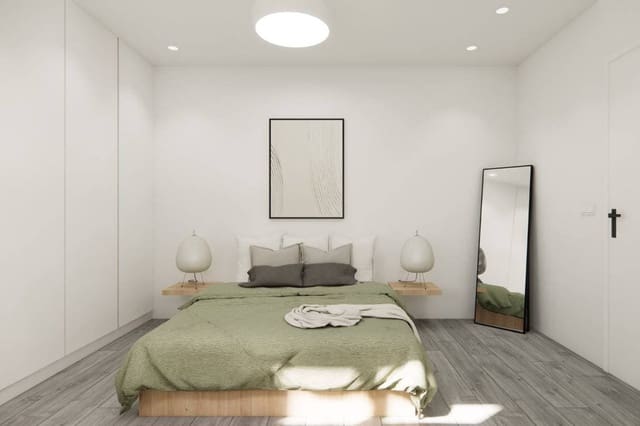 2 slaapkamer Appartement te koop in Torre de la Horadada, Pilar de la Horadada met zwembad - € 295.000 (Ref: 9509810)