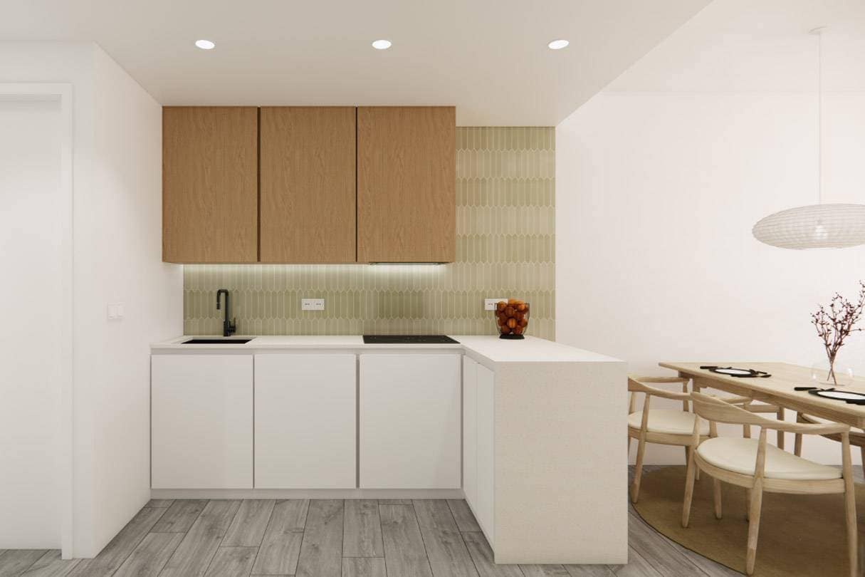 2 bedroom Apartment for sale in Torre de la Horadada with pool - € 295,000 (Ref: 9509810)