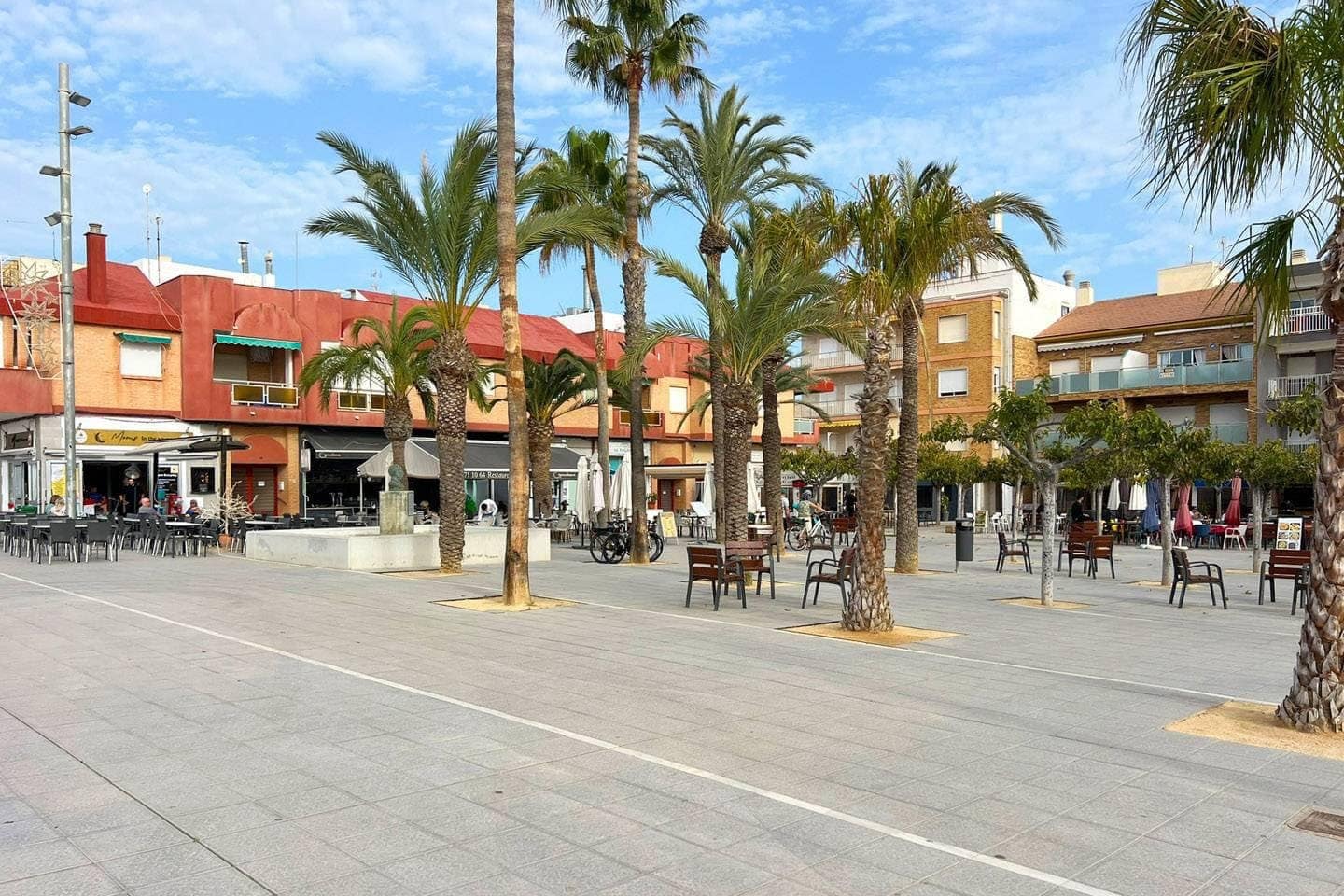 2 bedroom Apartment for sale in Torre de la Horadada with pool - € 295,000 (Ref: 9509810)