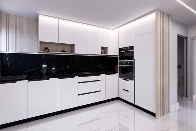 Apartamento de 2 habitaciones en Algorfa en venta con piscina garaje - 295.000 € (Ref: 9509811)