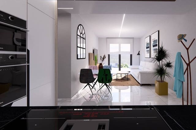 Apartamento de 2 habitaciones en Algorfa en venta con piscina garaje - 295.000 € (Ref: 9509811)