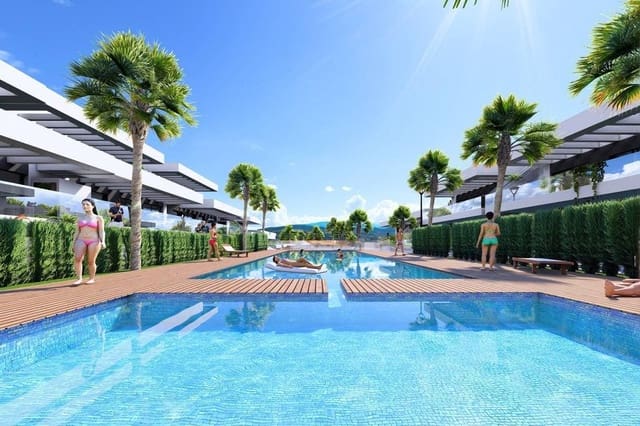 Apartamento de 2 habitaciones en Algorfa en venta con piscina garaje - 295.000 € (Ref: 9509811)