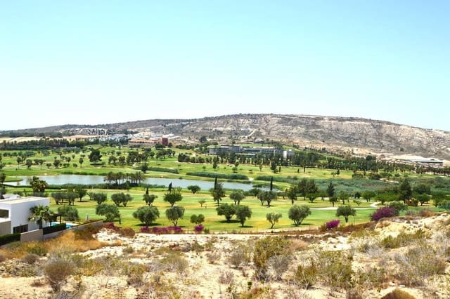 Apartamento de 2 habitaciones en Algorfa en venta con piscina garaje - 295.000 € (Ref: 9509811)