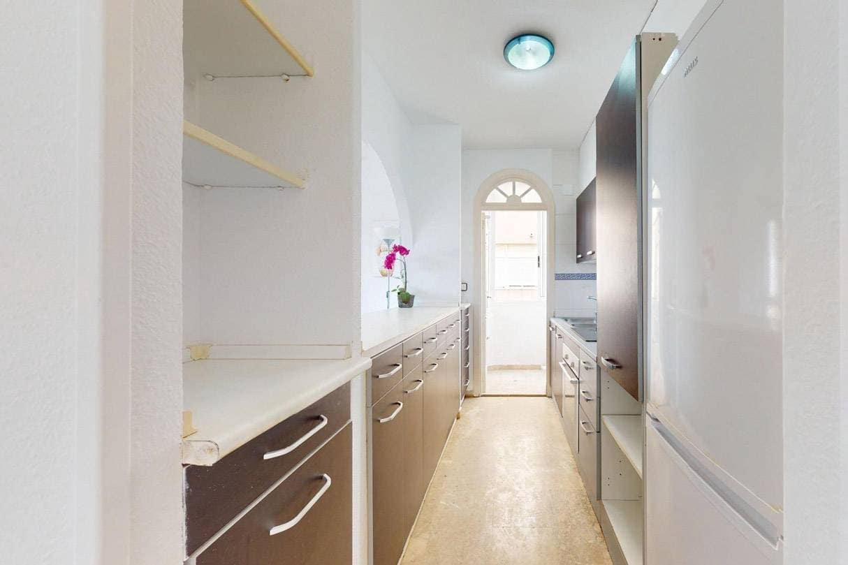 3 soverom Leilighet til salgs i Santa Pola med garasje - € 299 000 (Ref: 9509814)