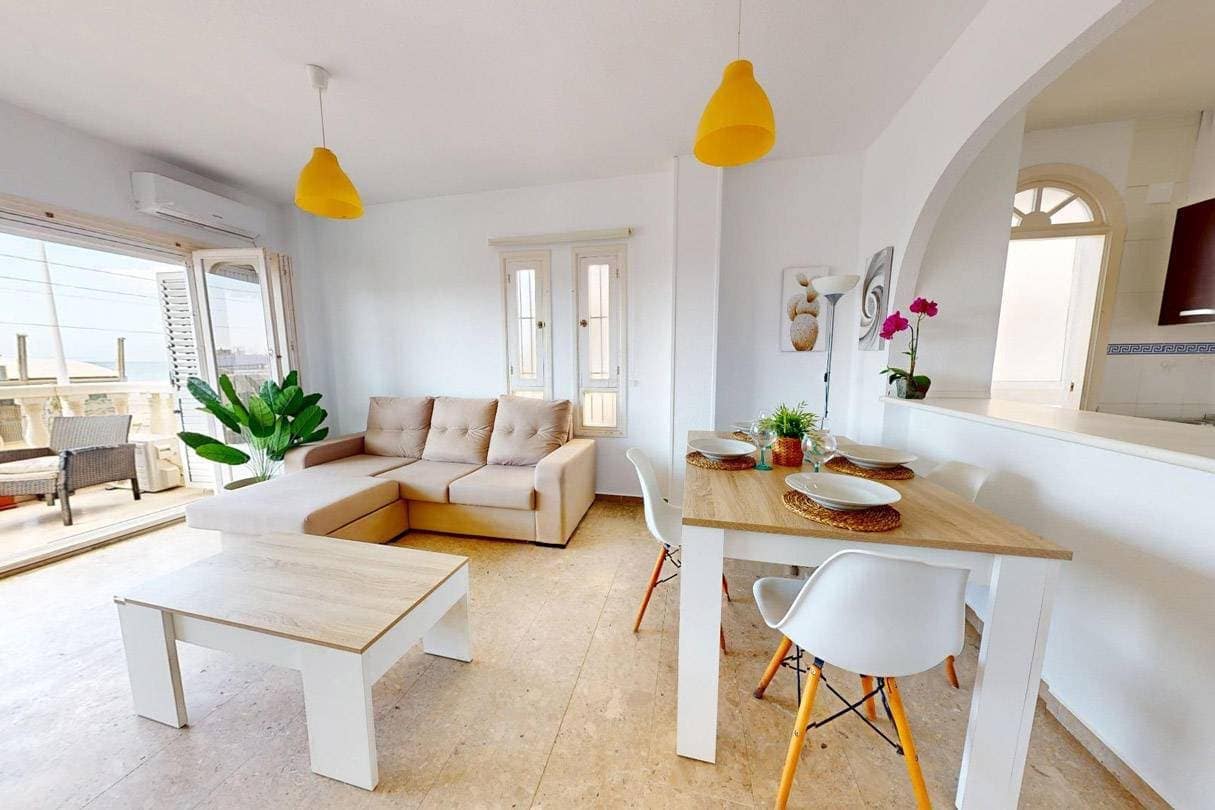 3 soverom Leilighet til salgs i Santa Pola med garasje - € 299 000 (Ref: 9509814)