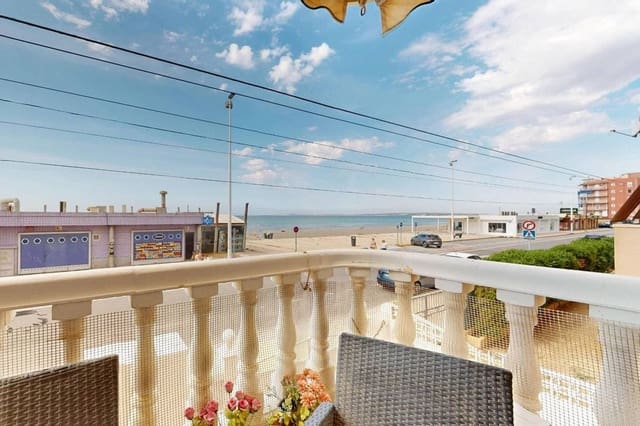 3 soverom Leilighet til salgs i Centro, Santa Pola med garasje - € 299 000 (Ref: 9509814)