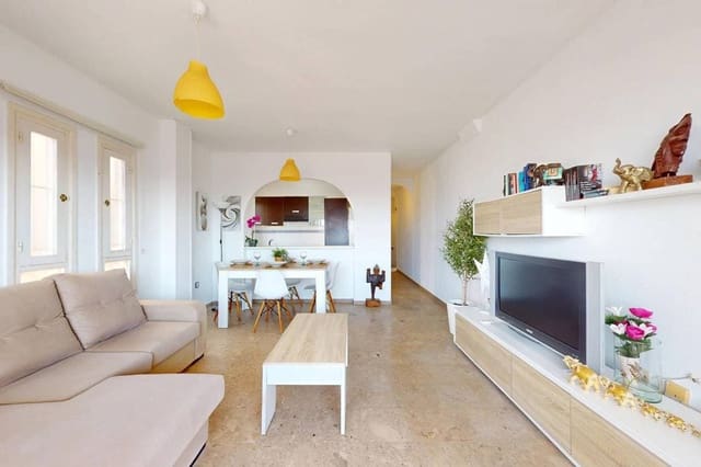 3 soverom Leilighet til salgs i Centro, Santa Pola med garasje - € 299 000 (Ref: 9509814)