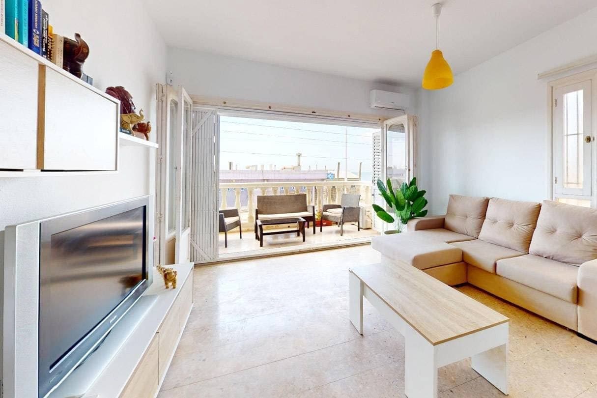 3 soverom Leilighet til salgs i Santa Pola med garasje - € 299 000 (Ref: 9509814)