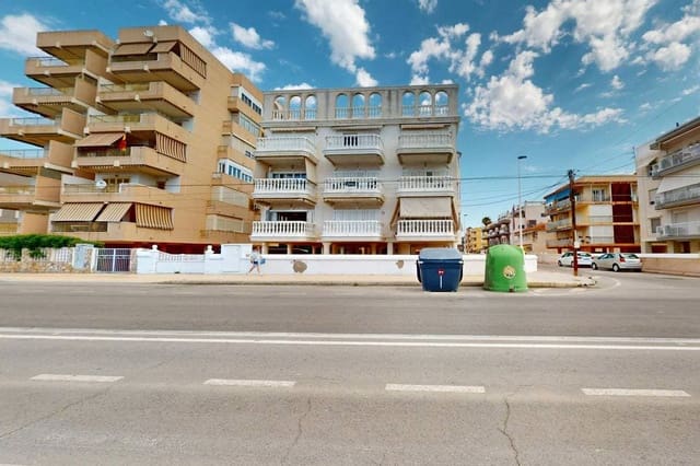 3 soverom Leilighet til salgs i Centro, Santa Pola med garasje - € 299 000 (Ref: 9509814)