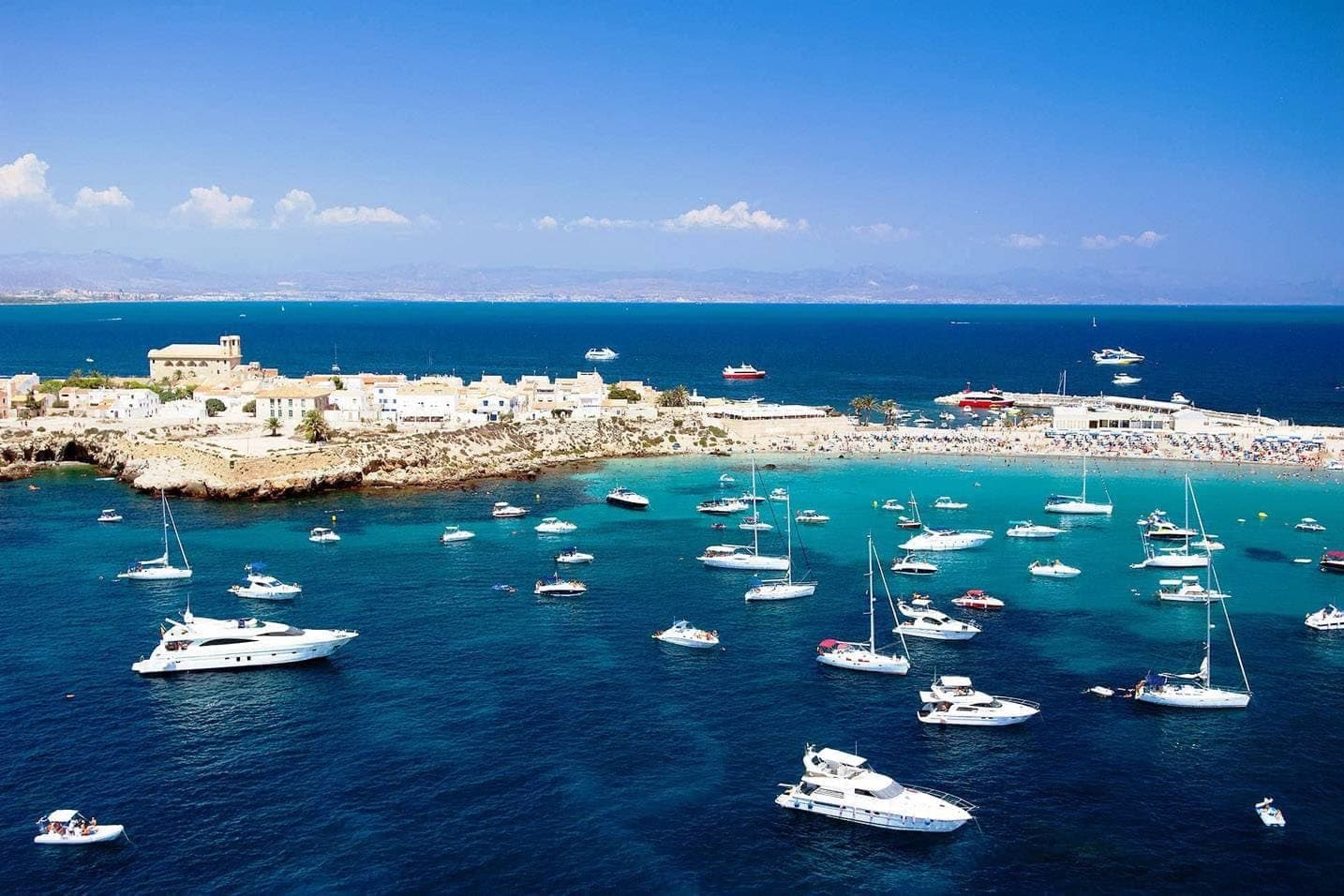 3 soverom Leilighet til salgs i Santa Pola med garasje - € 299 000 (Ref: 9509814)