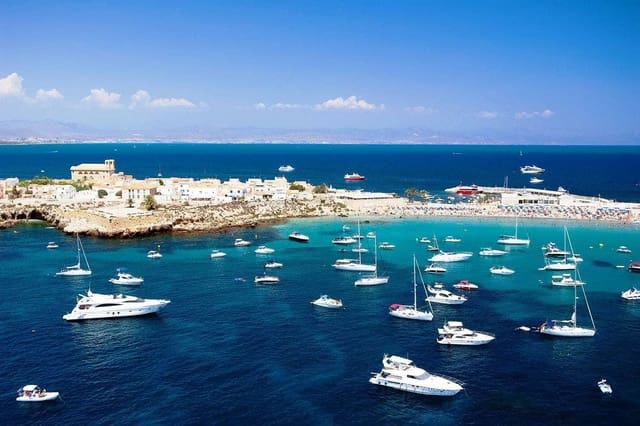 3 soverom Leilighet til salgs i Centro, Santa Pola med garasje - € 299 000 (Ref: 9509814)