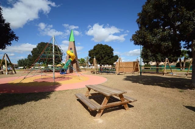 2 quarto Apartamento para venda em Pilar de la Horadada ciudad, Pilar de la Horadada com piscina garagem - 259 900 € (Ref: 9509815)