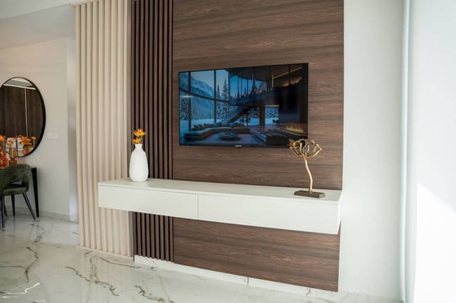 3 camera da letto Villa in vendita in Ciudad Quesada, Rojales con piscina garage - 496.000 € (Rif: 9509816)