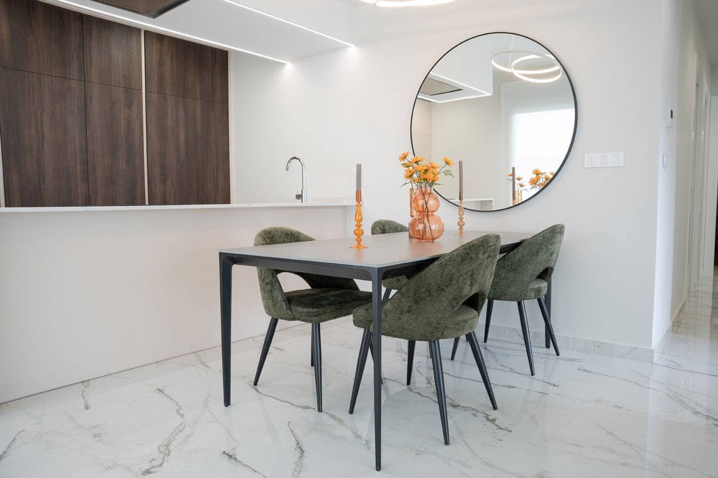 3 camera da letto Villa in vendita in Ciudad Quesada con piscina garage - 496.000 € (Rif: 9509816)