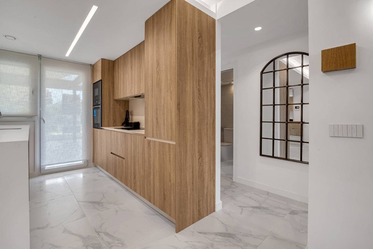 2 Zimmer Apartment zu verkaufen in Punta Prima mit Pool Garage - 344.000 € (Ref: 9509817)