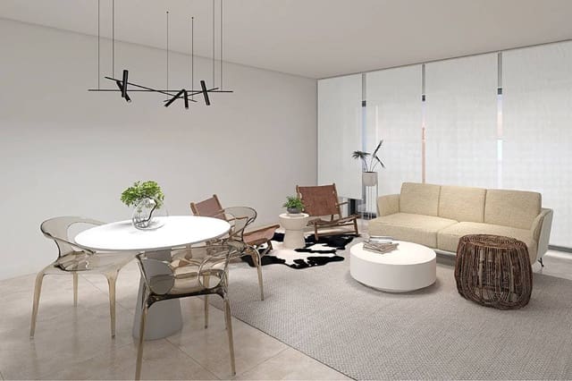 1 camera da letto Appartamento in vendita in Centro - Muelle Pesquero, Torrevieja - 195.000 € (Rif: 9509819)