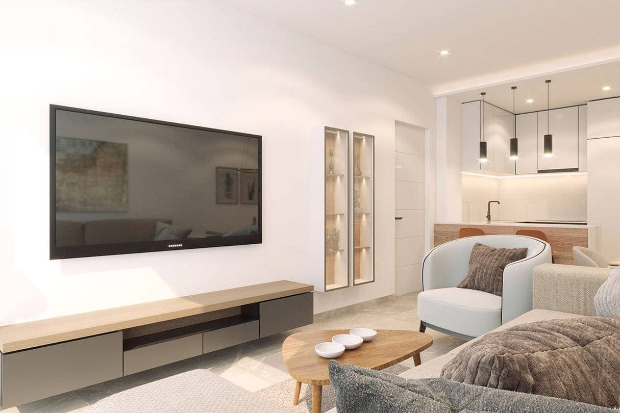 2 slaapkamer Appartement te koop in Torrevieja met zwembad - € 240.000 (Ref: 9509820)