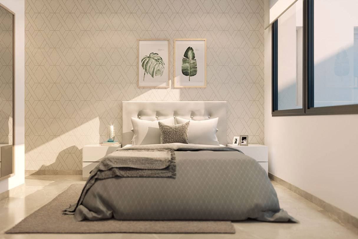 2 slaapkamer Appartement te koop in Torrevieja met zwembad - € 240.000 (Ref: 9509820)