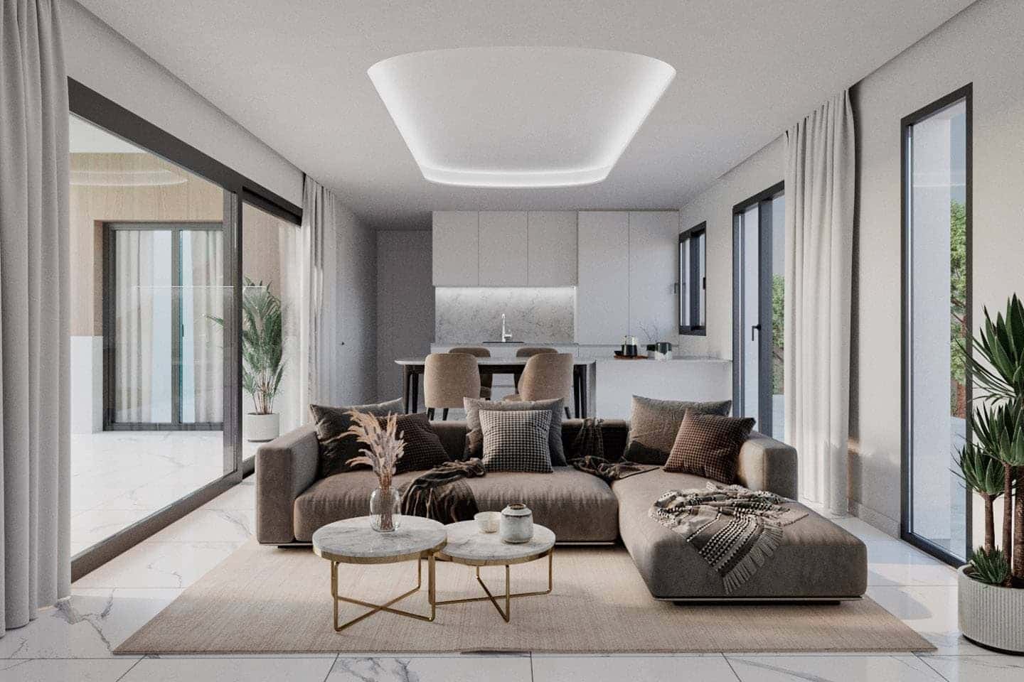 2 bedroom Apartment for sale in San Pedro del Pinatar with pool garage - € 314,900 (Ref: 9509821)