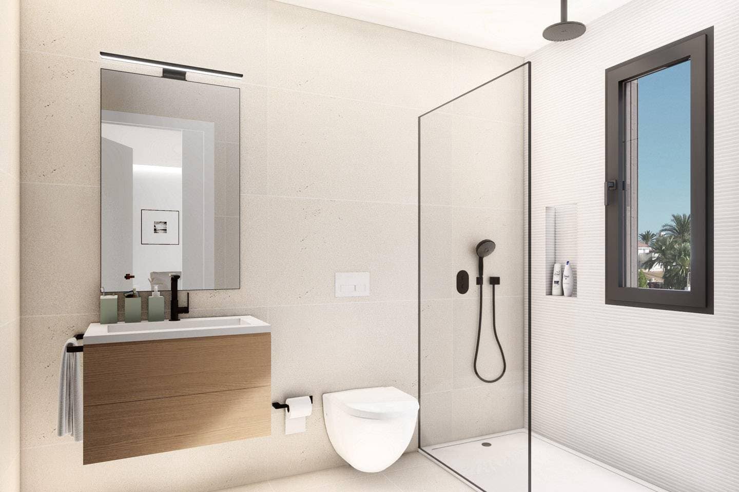 2 bedroom Apartment for sale in San Pedro del Pinatar with pool garage - € 314,900 (Ref: 9509821)