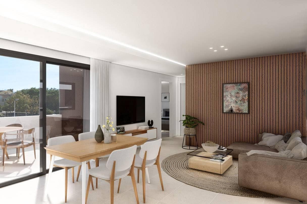 2 slaapkamer Appartement te koop in San Pedro del Pinatar met zwembad garage - € 290.900 (Ref: 9509822)